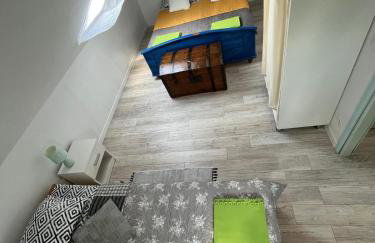 Mazurskie Wytchnienie - Foto 65