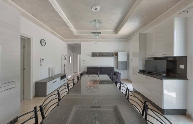 1695 Villa Albarosa by Perle di Puglia - Foto 22