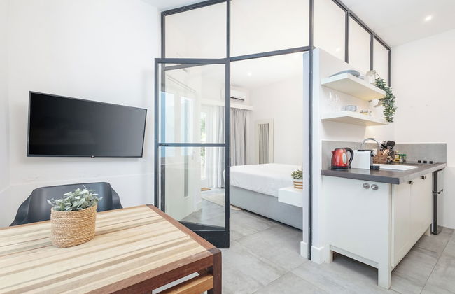 Pietermaai Oasis - Photo 46