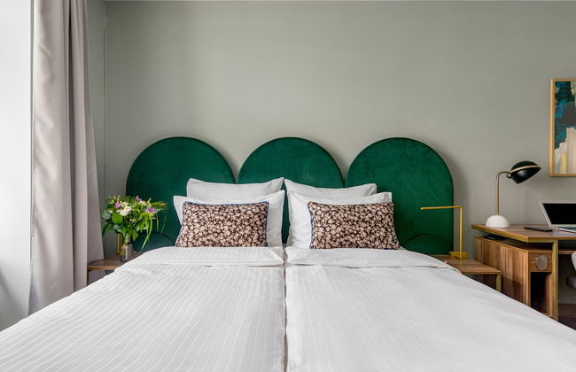 Numa Prague Libusa - Photo 7