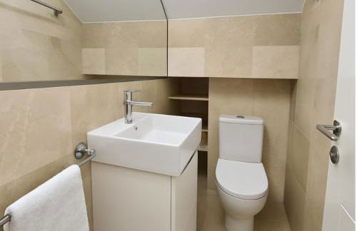 Villa Gisel - Foto 15