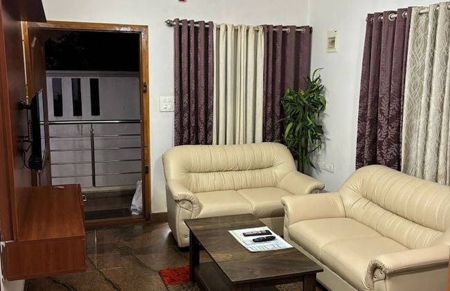 Nandu Hospitality – Aashiyana - Foto 25