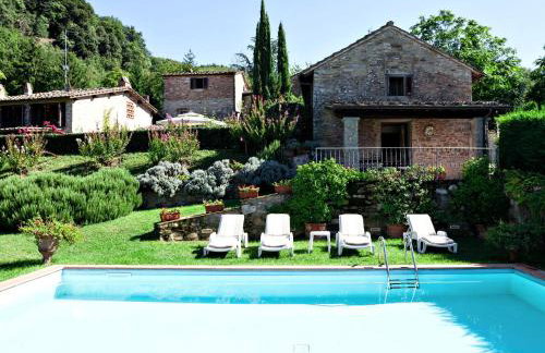 Villa Stefano - Foto 4