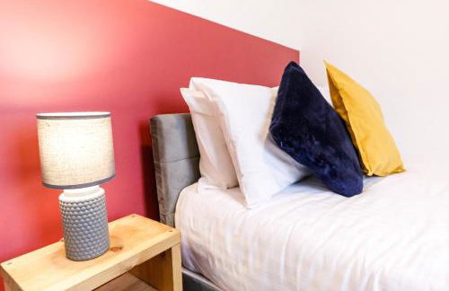 3 Bedroom Home Free Parking & WiFi Contractors Welcome! - Foto 60