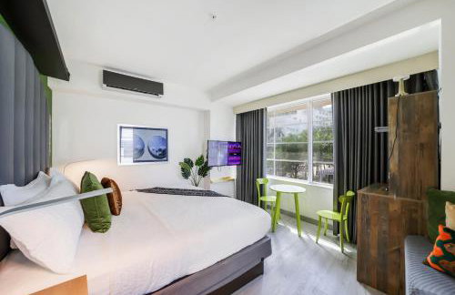 Claremont Hotel - Foto 35