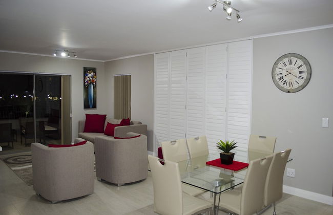 Mayfair Luxury Apartments - Foto 10