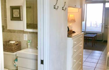 Ocean Breeze - Ocean Front at Symphony Beach Club! - Photo 6