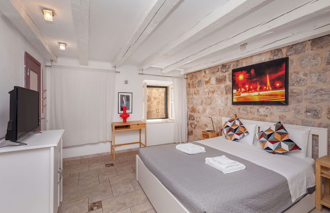 Apartment Potkova - Photo 2