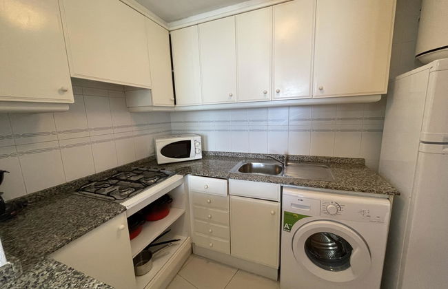 Alpen1 Picasso / 2 Dormitorios - Photo 15