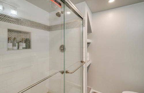 Quiet Home 11 Mi to Andrews AFB Family Friendly! - Foto 22