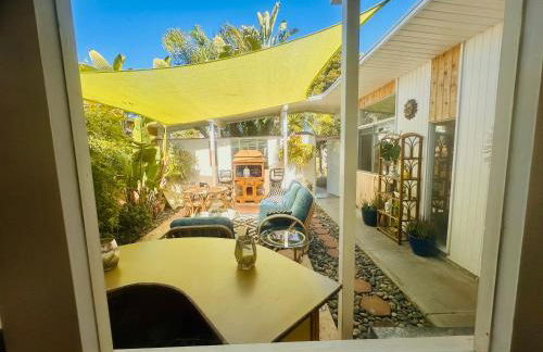 LOOK and BOOK! Midcentury Modern Home near Beach! - Photo 41