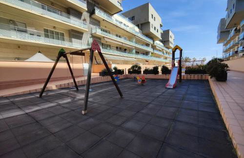 Badalona Beach Apartment - Photo 27