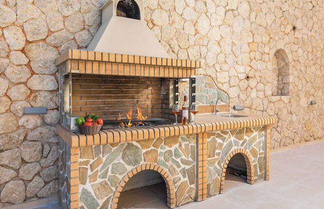 Villa Korfiotissa - Foto 28