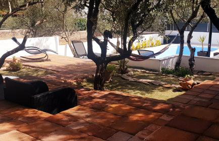 House Oliva with private pool and large garden - Photo 39