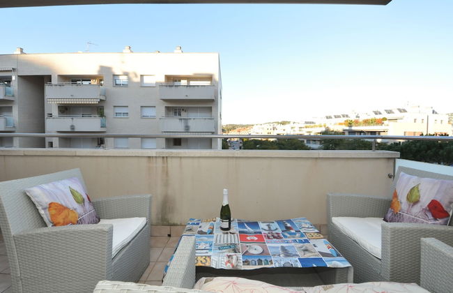 Apartment Santa Clotilda - Foto 12