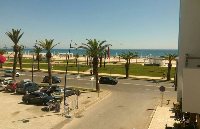 Soleil De M'dyek - Foto 1