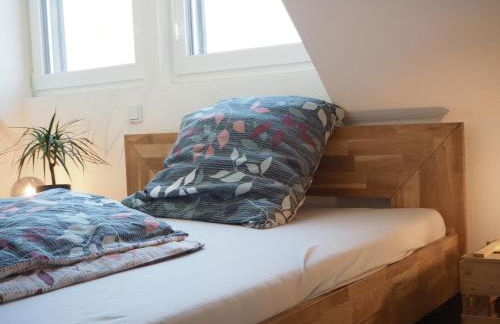 Gemütliche Wohnung im Zentrum, Kaffeevollautomat, Smart TV - Foto 9