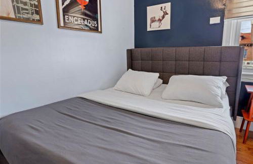 Luxury 8 Bedroom House, Steps to Tropicana, Beach and Boardwalk! - Foto 61