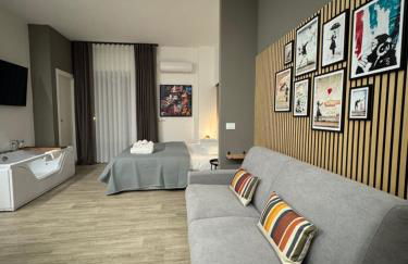 Maison 32 - Bari Central Station - NETFLIX FREE - Foto 43