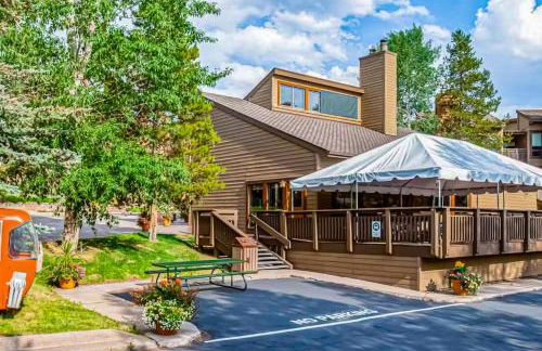 The Lodge at Steamboat - Foto 8