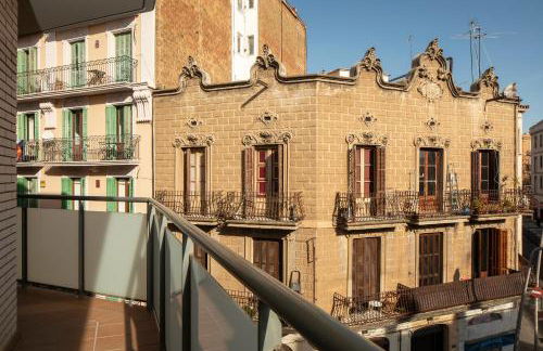 Feelathome Plaza Apartments - Foto 13