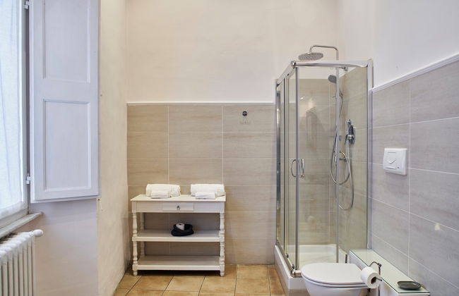 B&B Palazzo del Magnifico - Foto 46