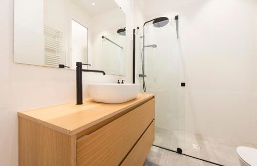 Lux Maria Pita Corazon de Coruña - Foto 18