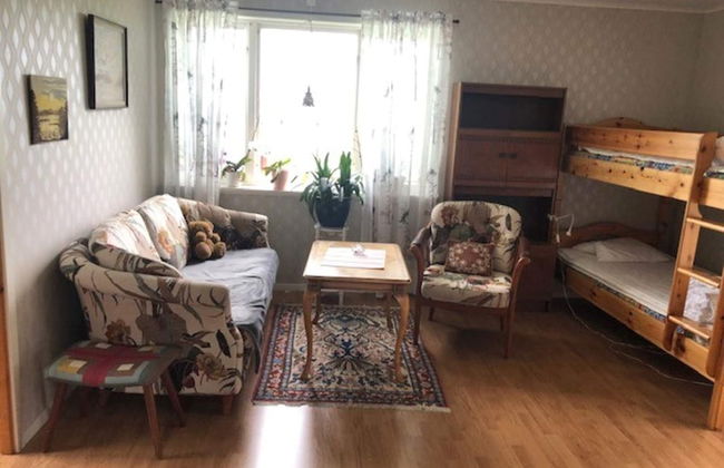 Charming Red Farmhouse Near Forsheda - Photo 4