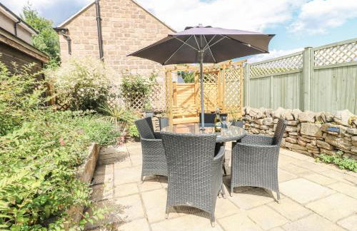 Clematis Cottage - Foto 24