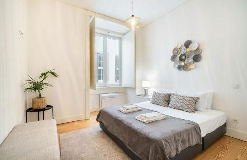 Gonzalo's Guest Apartments - Luxury Baixa - Foto 24