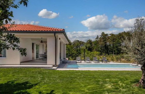 Villa Bassani - Foto 15