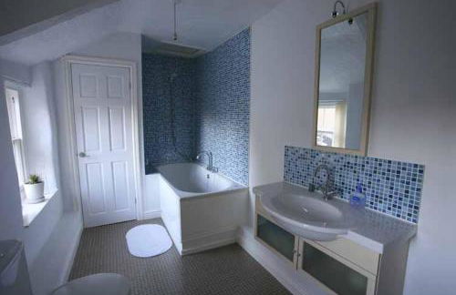 Totters townhouse - Photo 9