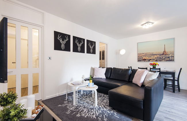 Sherborne Court - Foto 31