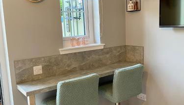 Antler Cabin At Woodlea Spean Bridge - Foto 3