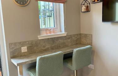 Antler Cabin At Woodlea Spean Bridge - Foto 3