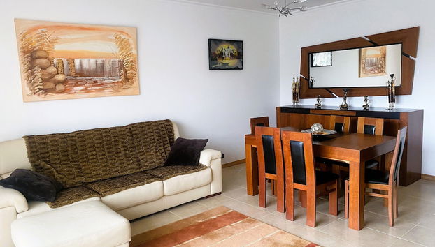 3 Bedroom Flat Aguiar - Foto 2, Imagem principal