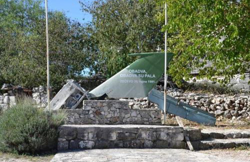 Apartments Iva - Foto 12