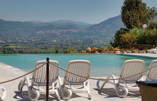 Agriturismo Poggio Degli Olivi - Guest House - Foto 63