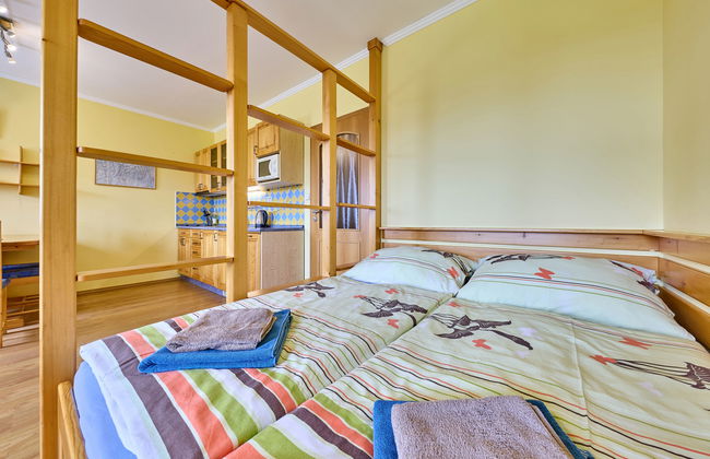 Horní Mísečky - Foto 2