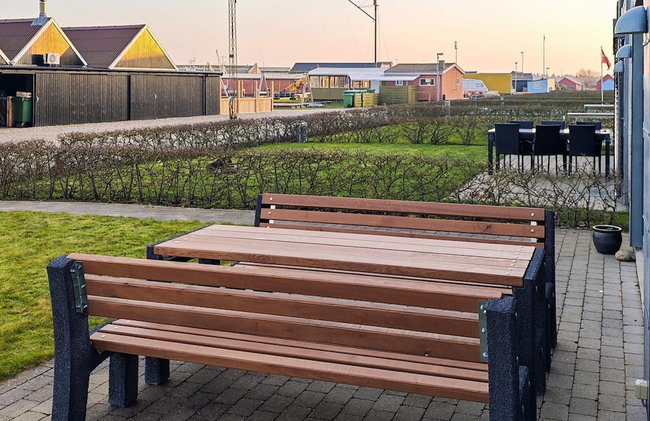 6 Person Holiday Home in Thyholm-by Traum - Foto 39