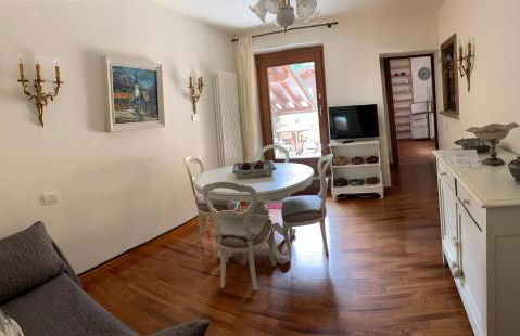 R.T.A. Hotel Monte Rosa - Foto 9