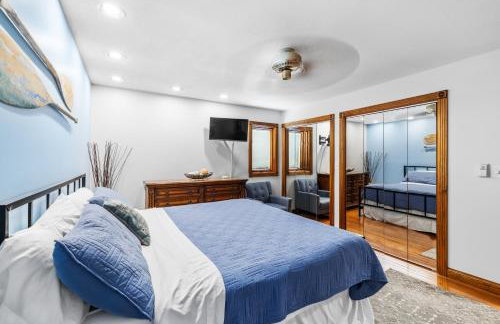 Grande Villa – Lake Cumberland View • Hot Tub • Game Room • Walk to Boat Ramp ➠ 389 - Foto 33