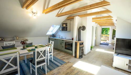 Hirtenhaus 28b Obergeschoss - Foto 3