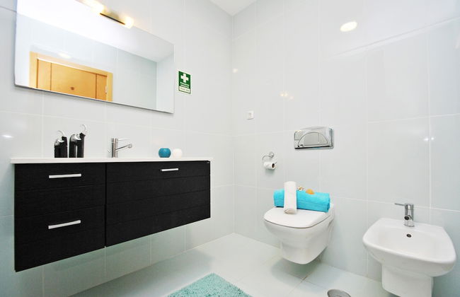 Apartamento Vienna - Foto 16