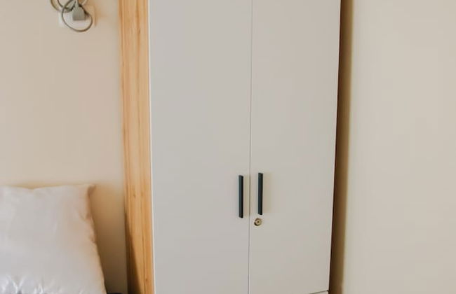 Spacious 3 Bedroom Appartement Avida - Foto 3