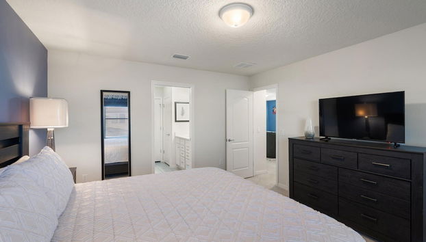 5448 Misty oak Circle - Foto 5, Habitación