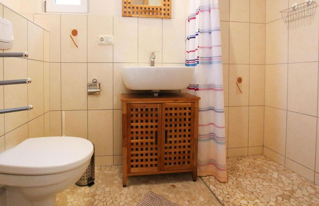 Ferienhaus in der Feldberger Seenlandschaft - Foto 8