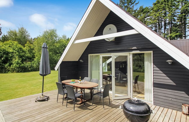 "Windelgard" - 1km from the sea - Photo 9