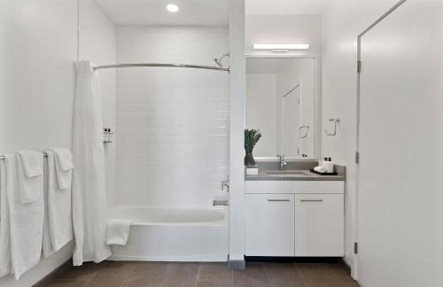 Hyatus Luxury Residences Boston Everett Marquis Collection - Foto 51