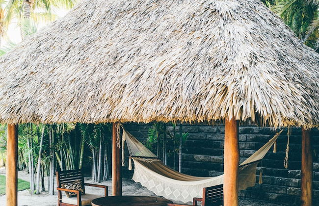 Mukul Resort - Foto 41